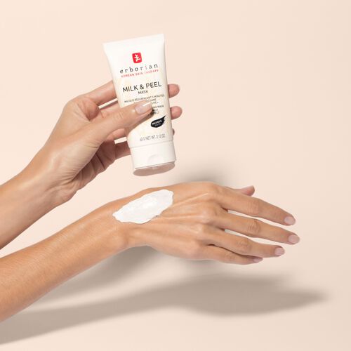 view 4/6 of Milk & Peel Mask, , large
